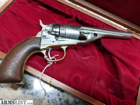 Armslist For Sale 1871 Colt 38 Caliber