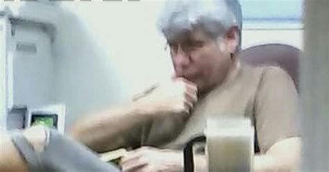 photo gray haired rod blagojevich behind bars in colorado cbs chicago