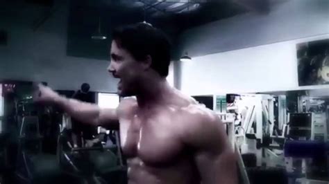 Gym Motivation Greg Plitt Youtube