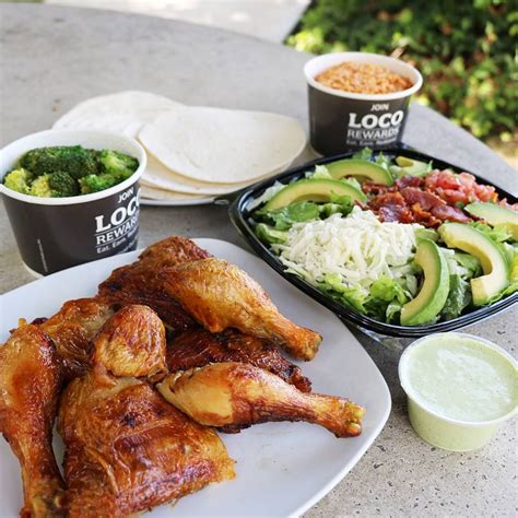 Corporateofficeheadquarters.com invites you to share your experiences with fast food restaurants and their corporate offices. El Pollo Loco - Fast Food Restaurant in Huntington Beach ...