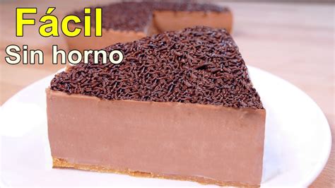 Entradas, platos fuertes, y muchas sorpresas más. la tarta de chocolate más fácil y rica de hacer del mundo ...