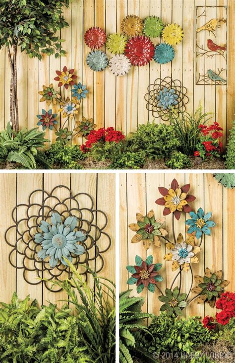 Stack them together to form trellises. Inspiring Garden Fence Decor Ideas For Your Dream Garden
