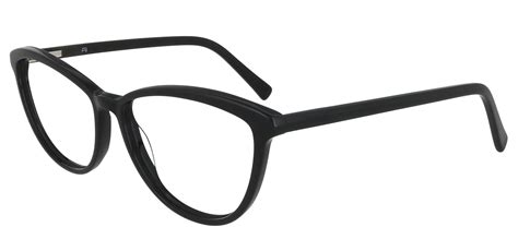 annie cat eye prescription glasses black women s eyeglasses payne glasses