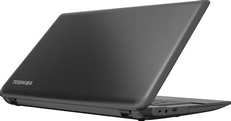 Toshiba Satellite 173 Laptop Amd A8 Series 6gb Memory 750gb Hard