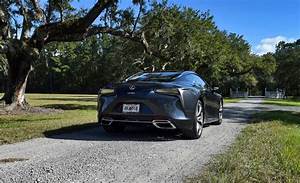 2018, Lexus, Lc500, -, Supercar, Of, The, Year