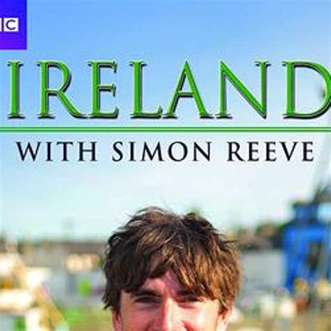 Uw Stout Library News Feature Stream Ireland With Simon Reeve