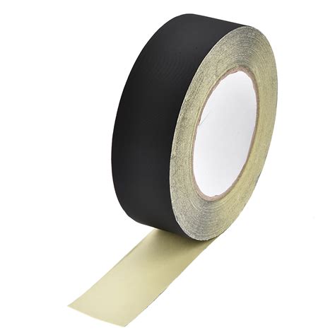 Uxcell 30m984ft 40mm Acetate Cloth High Temperature Adhesive Tape