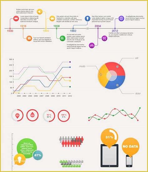 Free Editable Infographic Templates Of Blank Chart Template 17 Free Psd