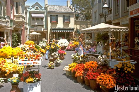 700 n denton tap rd, coppell, tx 75019. Yesterland: Main Street Flower Market