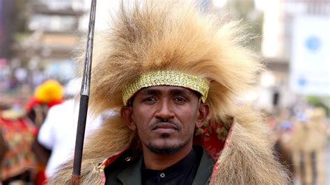 Haacaaluu Hundeessaa A Towering Musician And An Oromo Icon Opinions