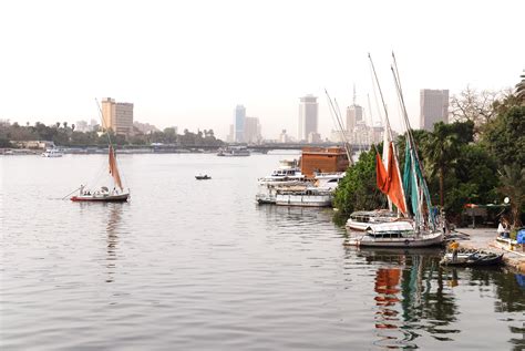 Filecairo Nile River Wikimedia Commons