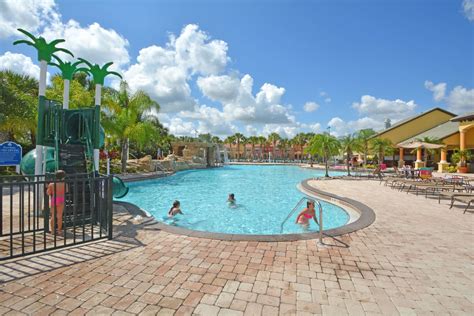 Paradise Palms Vacation Resort - Florida Holiday Rentals