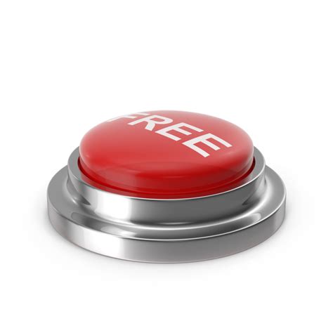 Red Record Symbol Push Button Png Images And Psds For Download