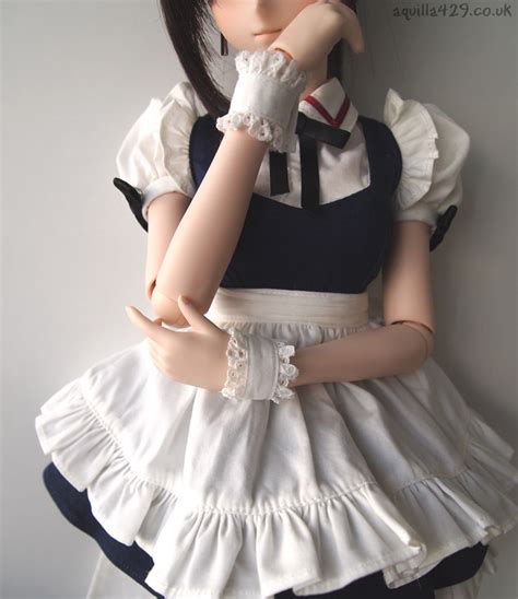 p6150395 sexy maid sakuya she looks like if she were serv… flickr