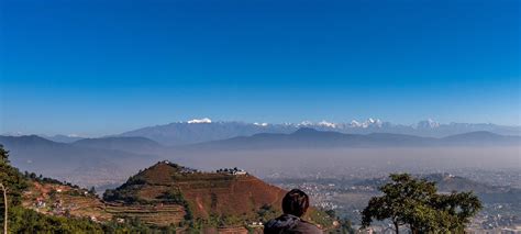 Day Hiking Around Kathmandu Himalaya Discovery