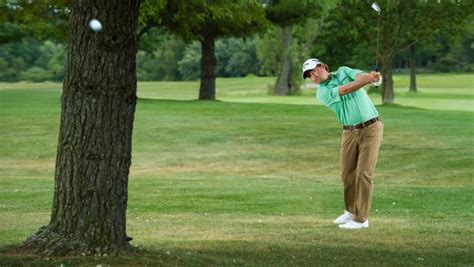 Pga tour stats, video, photos, results, and career highlights. Kevin Kisner: Tree to Green | Instruction | Golf Digest