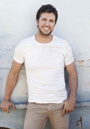My father is called richard richardson. Luke Bryan Birthday, Real Name, Age, Weight, Height ...