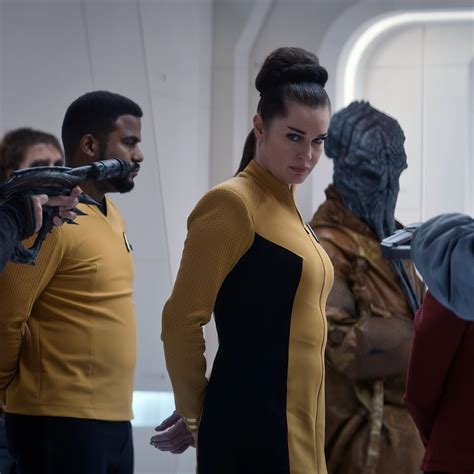 rebecca romijn in star trek strange new worlds [s1 2022] r strangenewworlds