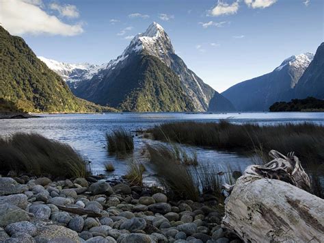 EXOTIC TOURS | OCEANIA | TRAVEL - NEW ZEALAND