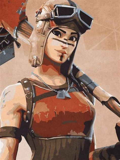 We did not find results for: Renegade raiders PICKAXE | Fortnite: Battle Royale Armory ...