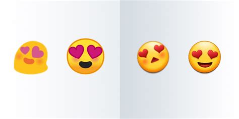 Emojiology 😍 Smiling Face With Heart Eyes