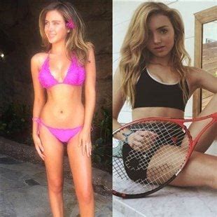 Ryan Whitney Newman Naked Naked Body Parts Of Celebrities