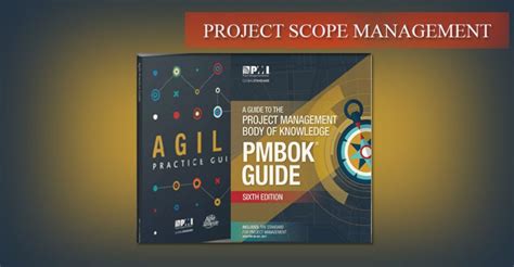 Pmbok Guide Sixth Edition And Agile Practice Guide Pdf Knowdemia