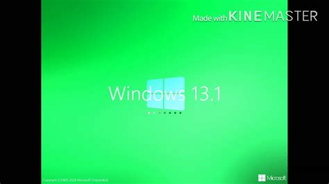 Windows 131 Startup Shutdown Sound Youtube