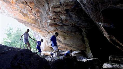 6 Caves To Visit In The Northeast Newsday