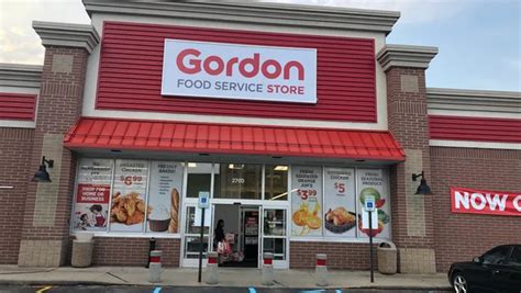 How To Find Gordon Food Service Jobs Near Me Real Updatez