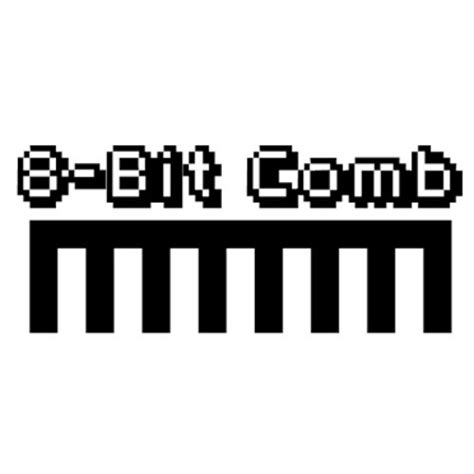 Stream 8 Bit Comb Music Listen To Songs Albums Playlists For Free