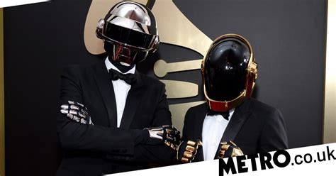 Face To Face Daft Punk Samples - Daft Punk split: Noel Fielding and girlfriend share epic memories of