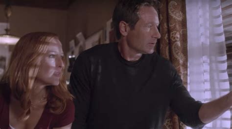 The New X Files Trailer Features Even More Aliens And Sexual Tension