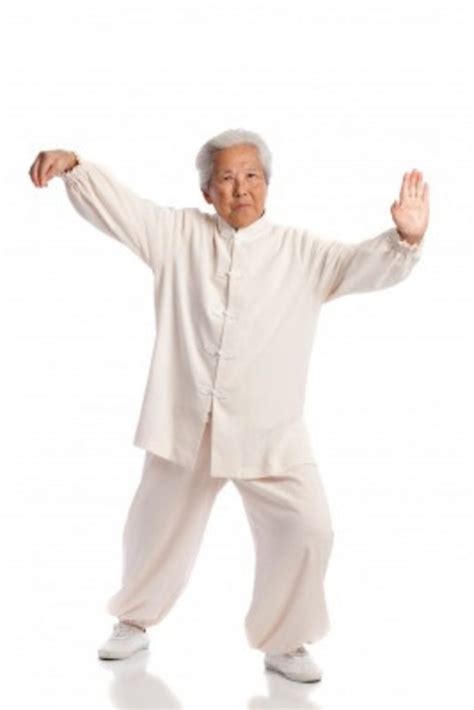 Tai Chi For Osteoporosis The Acupuncture Clinic