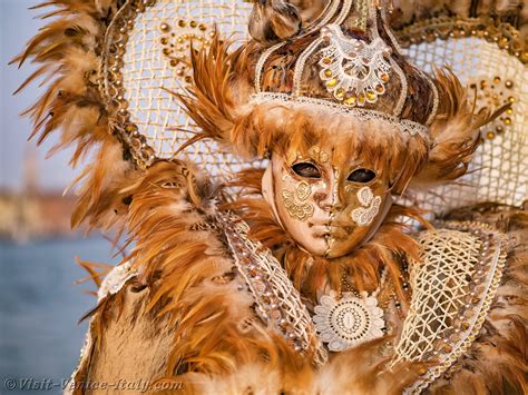 History Of The Carnival In Venice Masks And Characters