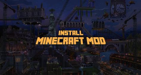 We did not find results for: Mod - Minecraft Tutos
