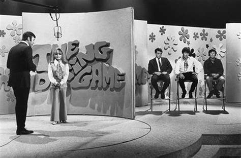 the dating game 1965