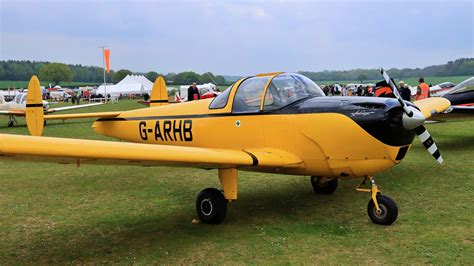 G Arhb Forney F 1a Aircoupe Aero Auto Jumble And Classic Veh Flickr