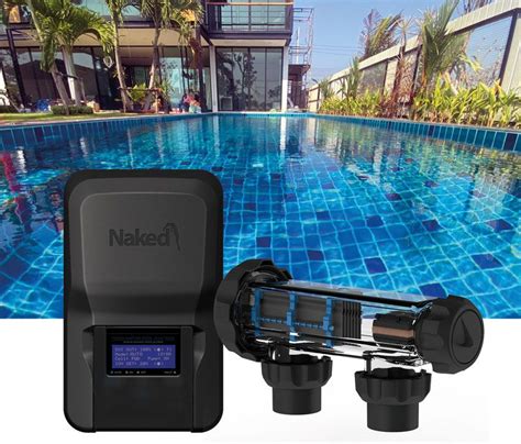 Why Is The Nkd R Freshwater Pool System Different Naked Freshwater Pool Systems