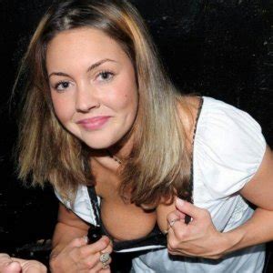 Lacey Turner Reported Leaks Found On Vola Nude Celebs The