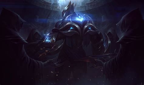 Everything You Need To Know About League Of Legends 2019 Ranked Reset