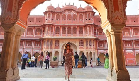 Things To Do In Jaipur India S Pink City Biz Evde Yokuz