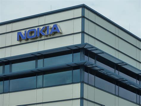 We have some new features we think you'll like. Nokia (NYSE:NOK) Launches New Network Operating System Tools For Data Centre Management and ...
