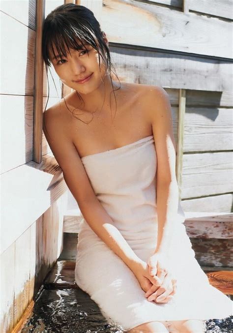 kasumi arimura 有村架純 japanese actress japanese sirens