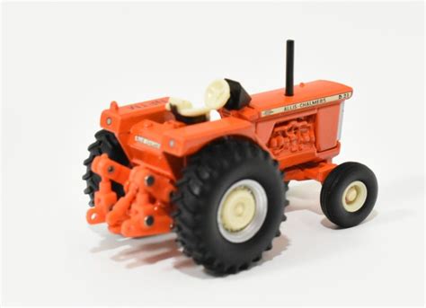 164 Allis Chalmers D 21 Tractor 2019 National Farm Toy
