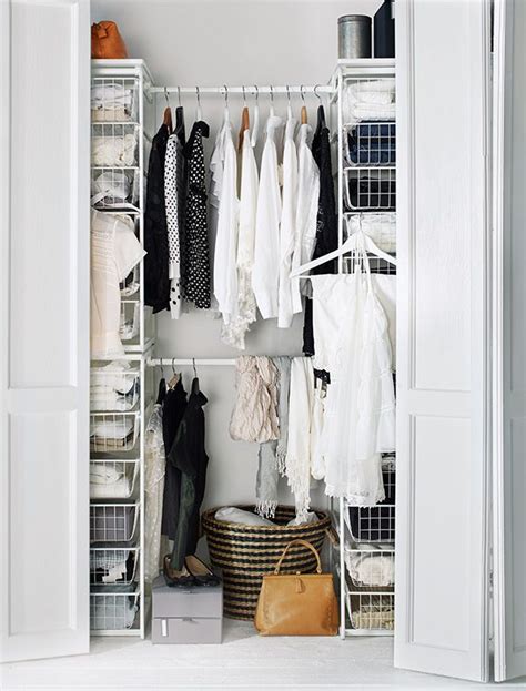 Hi, i see most of the algot wall shelf items are out of stock in canada. IKEA Storage Guide | Ikea algot closet, Decor essentials ...
