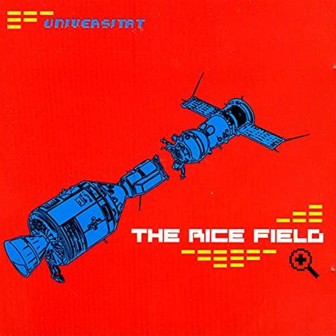 Universitat The Rice Field Digital Music