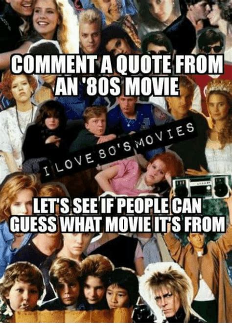 #movie quote #what if #what if 2013 #what if movie #the f word #zoe kazan #solitude. COMMENT a QUOTE FROM AN '80S MOVIE I LOVE 80'S MOVIES LETS SEE IF PEOPLECAN GUESS WHAT MOVIE ITS ...