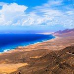 Exploring The Canary Islands Fuerteventura And Lanzarote Days Kimkim