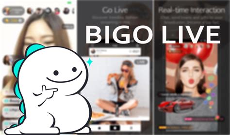 Bigo Live Live Broadcasting For Pc Windows And Mac Free Download